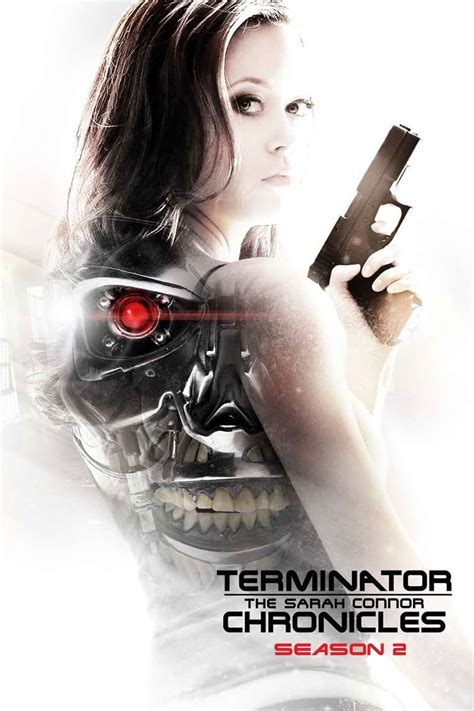 Terminator: The Sarah Connor Chronicles: Season 2 (2008).